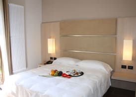 Parco dei Pini - Sila Wellness Hotel 3