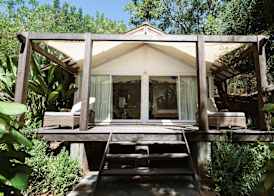 The Seraya Resort Komodo 3