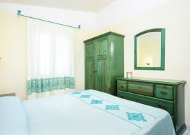 Alba Dorata Resort 5