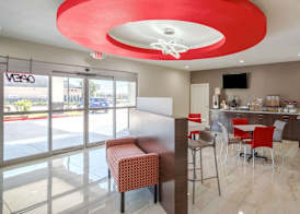 Econo Lodge Houston Northwest - Cypress 2