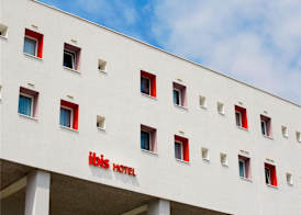 ibis Lorient Centre Gare 3