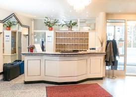 Hotel Stuttgart Sindelfingen City by Tulip Inn 5