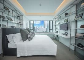 The Alpha Suites 4