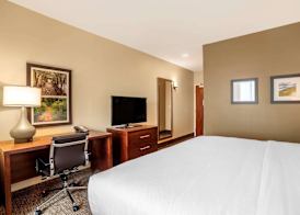 Comfort Inn & Suites Winchester 5