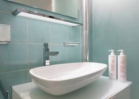 Red Studio near Porta Nuova by Wonderful Italy 5