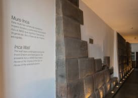 Casa Andina Standard Cusco Catedral 3