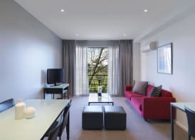 Adina Apartment Hotel St Kilda Melbourne 3