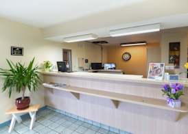 Days Inn by Wyndham New Philadelphia 3