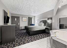 Super 8 by Wyndham Norman West OK 4