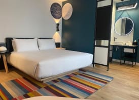 Aloft by Marriott Dijon 5