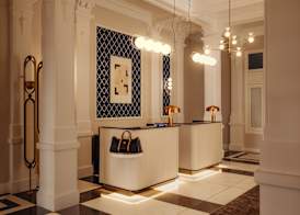 The Manor Amsterdam 2