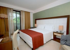 Apulia Hotel Vittoria Resort Pool & SPA 3