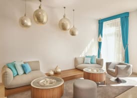 Hapimag Apartments Lisbon 4