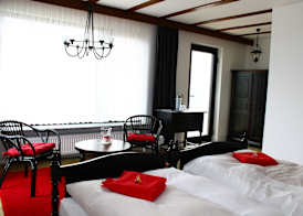 Hotel Restaurant Margaretenhof 3