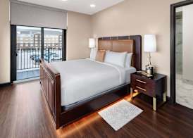 Legacy Hotel, Trademark Collection by Wyndham 5