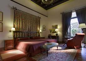 Parador de Ubeda 4