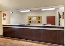 Comfort Suites Baytown I - 10 3