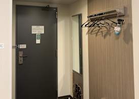Hotel Route-Inn Shinano Omachi Ekimae 3
