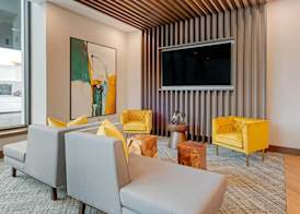 Cambria Hotel Shelby Township - Detroit Utica 3