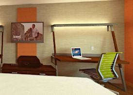 Holiday Inn Express & Suites LITCHFIELD WEST by IHG 3