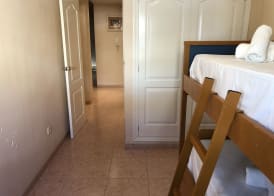 Apartment La Rosaleda-3 by Interhome 3
