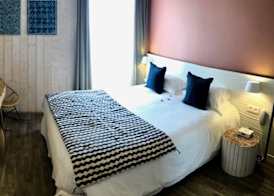 Boutique Hotel & Spa la Villa Cap Ferrat 5