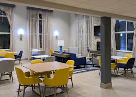 Comfort Inn & Suites Sharonville - Cincinnati North 4