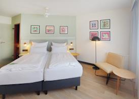 Garner Hotel Oberhausen 3