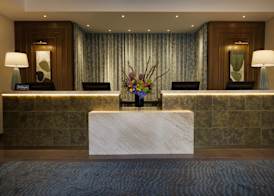 DoubleTree by Hilton London Victoria 2