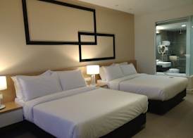 Hotel Excelsior Ipoh 4