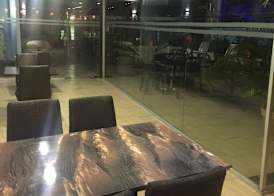 Grand International Hotel 5