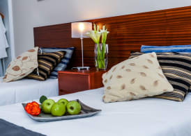 Duas Torres Hotel 3