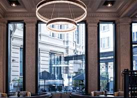 Palazzo Touring Club Milan, A Radisson Collection Hotel 5