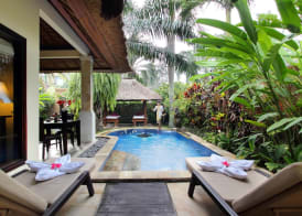 FuramaXclusive Resort & Villas, Ubud 3
