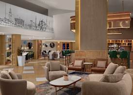 Delta Hotels Istanbul West 3