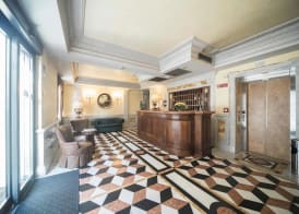Hotel Donatello 2