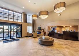 Best Western New Albany 3