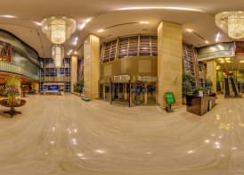 Holiday Inn Xi'an Greenland Century City By IHG 2