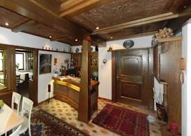 Apart Hotel Garni Wieser 2