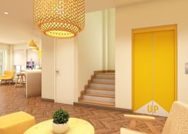 Bloom Hotel - Karol Bagh 2