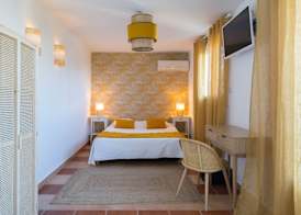 "Cap Riviera" Hotel & Restaurant Saint Aygulf 2