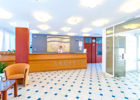 Sagitta all inclusive holiday resort 2