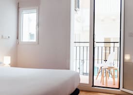 Botànic Apartaments 3