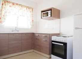 Shamrock Apartments 5
