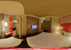 ibis Natal 5