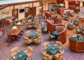 Radisson Hotel Cedar Rapids 4