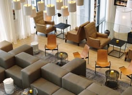 Hotel Camiral - The Leading Hotels of the World 2