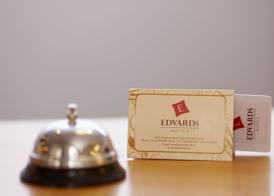 Hotel Edvards 3