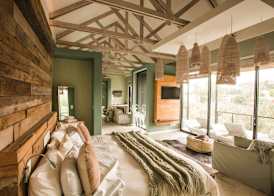 The Olive Exclusive All-Suite Hotel 3