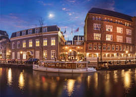 Sofitel Legend The Grand Amsterdam 4